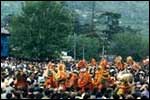 ganga dussehra festival India