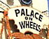 Palace on Wheels